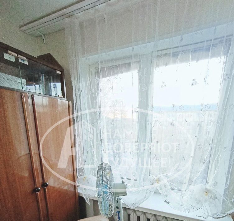 квартира г Ижевск р-н Первомайский ул Воровского 163 фото 12