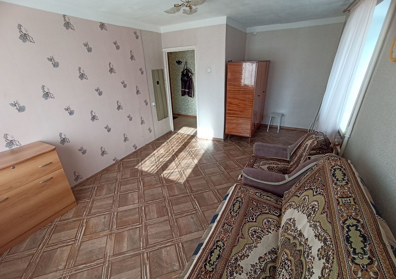 квартира г Улан-Удэ р-н Советский ул Фрунзе 16 фото 2