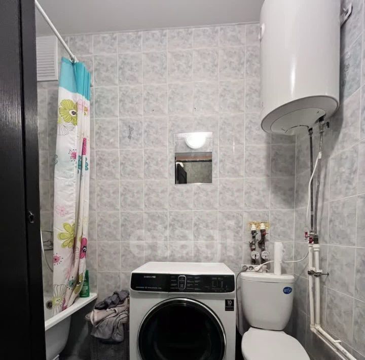 квартира г Краснодар п Российский ул Куликова Поля 31 р-н Прикубанский фото 9