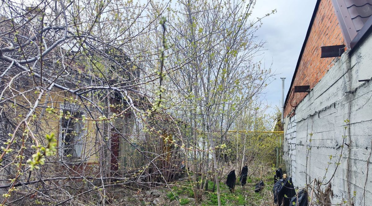 дом г Екатеринбург р-н Чкаловский Ботаническая пер Становой 15 фото 5