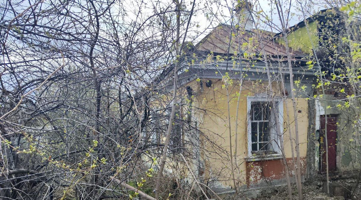 дом г Екатеринбург р-н Чкаловский Ботаническая пер Становой 15 фото 6