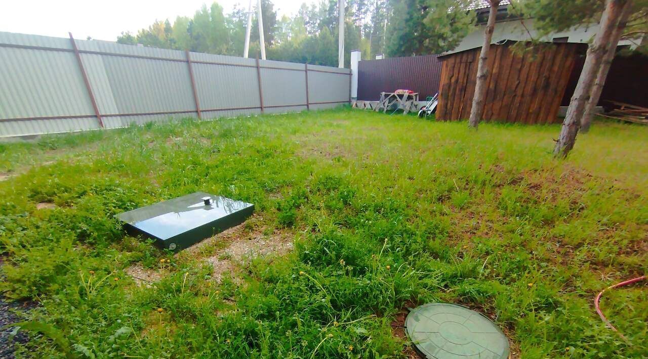 дом г Полевской с Курганово ул Ленина фото 8