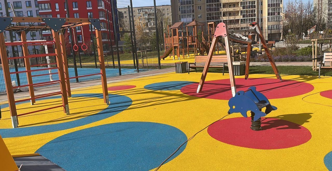 квартира г Екатеринбург р-н Железнодорожный Уральская ул Сазонова 82 фото 12