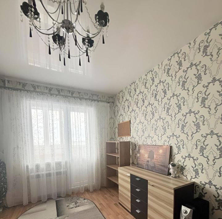 квартира г Сургут пр-кт Пролетарский 35 30-й фото 7