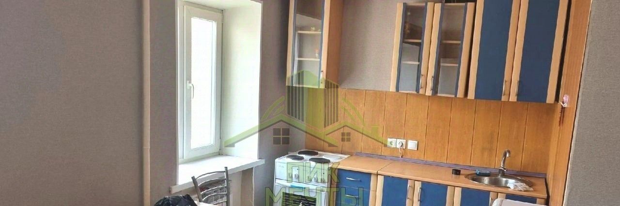 квартира г Улан-Удэ р-н Железнодорожный пр-кт 50-летия Октября 24 фото 1
