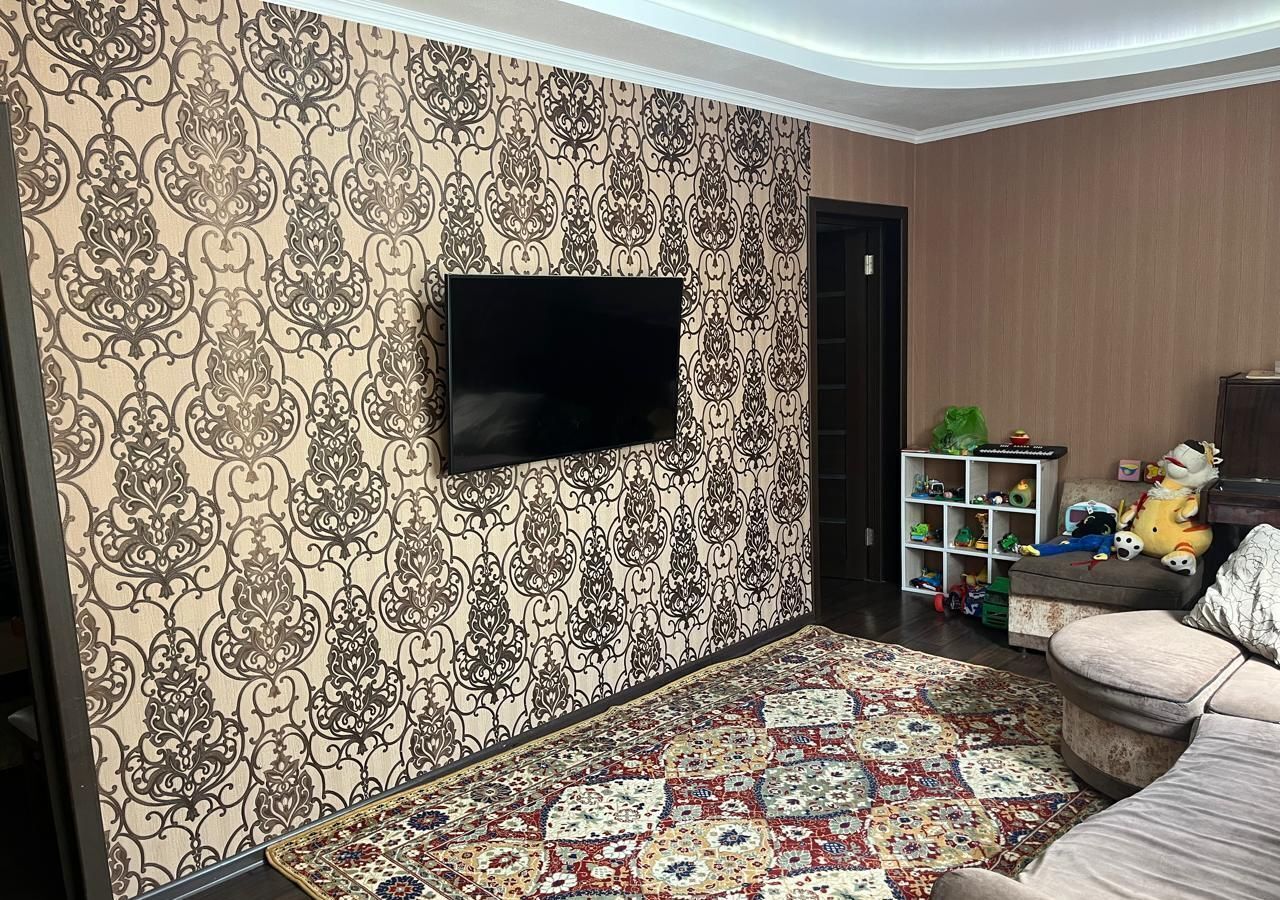 дом г Азов ул Комсомольская 55а фото 4