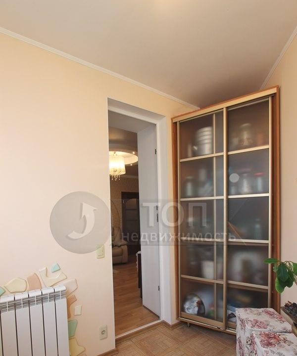 квартира г Пенза р-н Первомайский Окружная ул Кижеватова 10 м-н фото 20