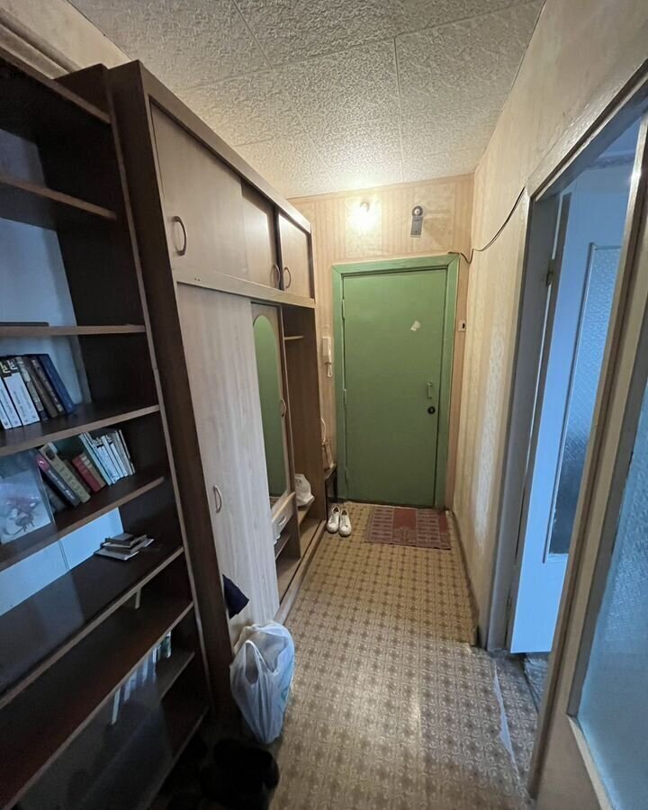 квартира г Пермь р-н Дзержинский ул Куфонина 22 фото 20
