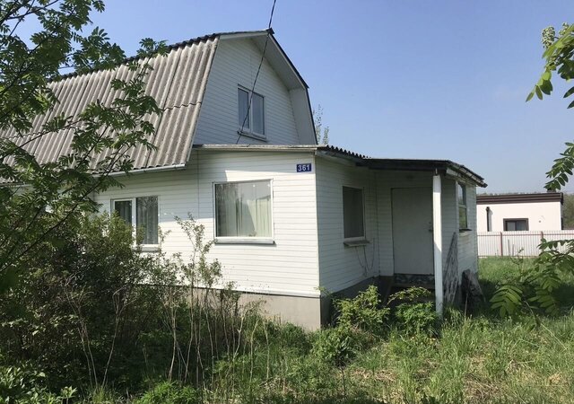 тер Сергиево 7 км, Виллозское городское поселение, садоводческое некоммерческое товарищество Орбита-3, 361, Ленинградская обл., Ломоносовский р-н, Волхонское шоссе фото