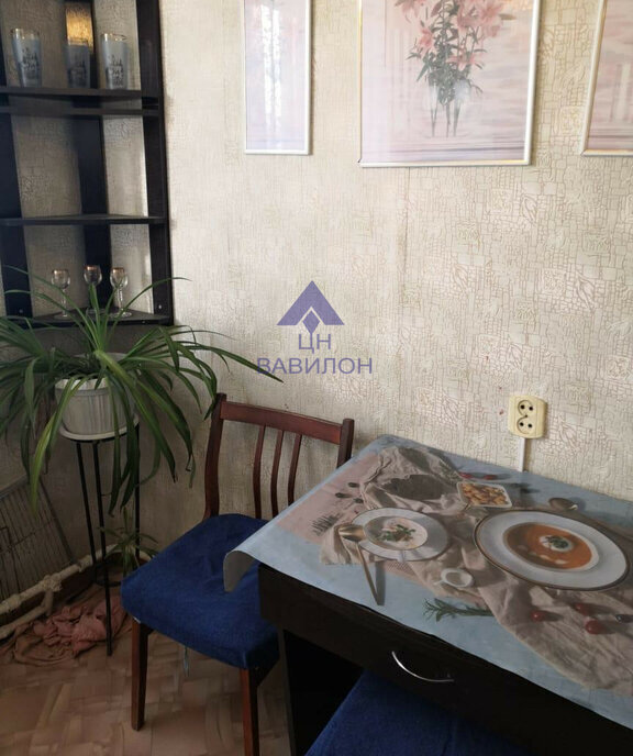 квартира г Волгодонск ул Энтузиастов 13 фото 2