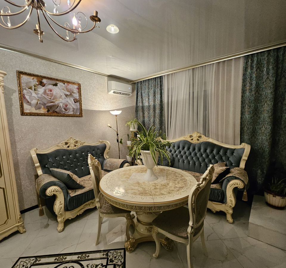 квартира г Королев ул Пионерская 13к/5 фото 3
