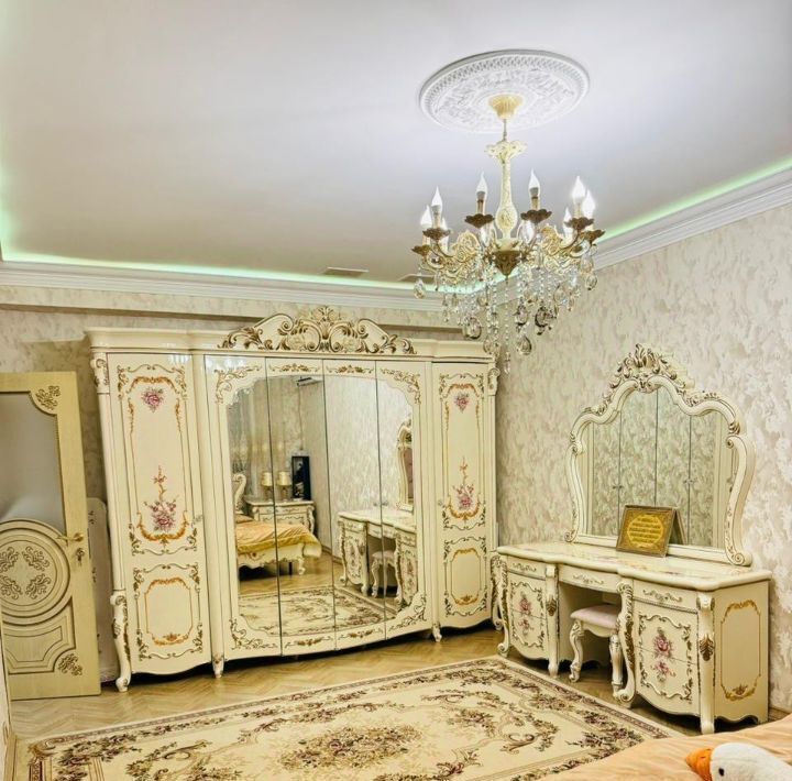 квартира г Махачкала р-н Ленинский ул Бакинская фото 1