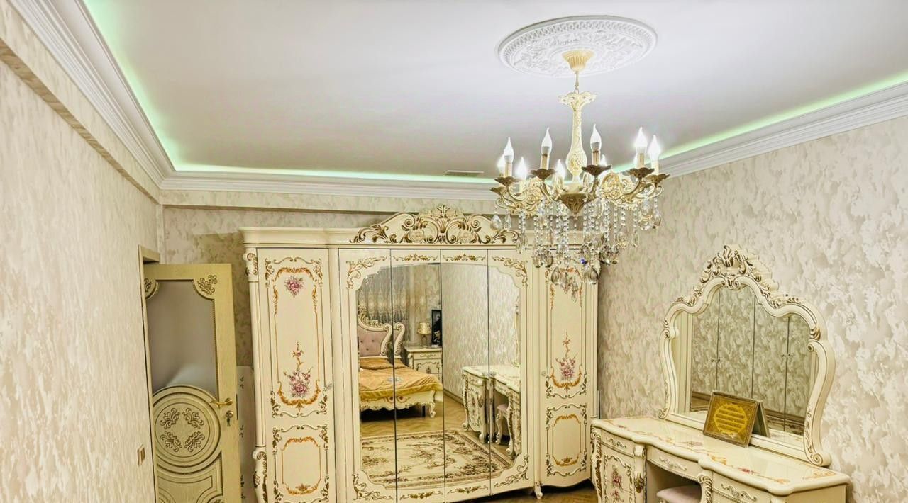квартира г Махачкала р-н Ленинский ул Бакинская фото 3