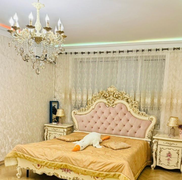 квартира г Махачкала р-н Ленинский ул Бакинская фото 4