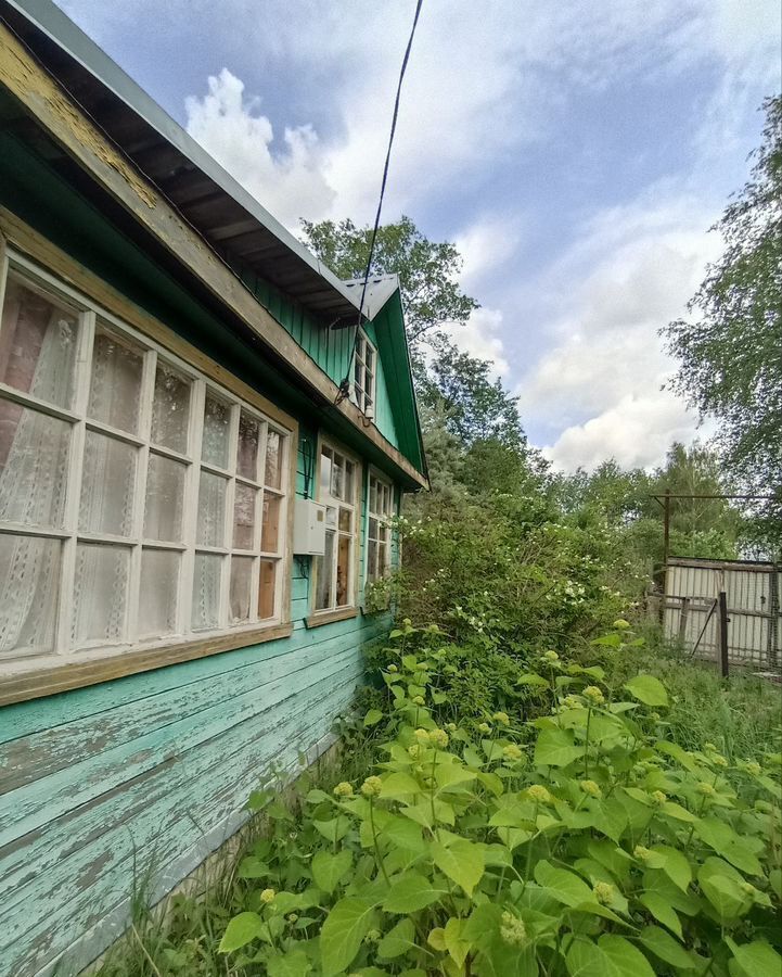 дом г Тверь р-н Московский снт Ручейки 34 фото 2