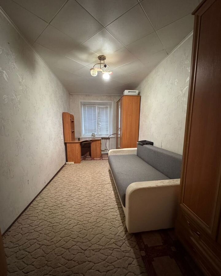 квартира р-н Тейковский г Тейково ул Школьная 3 фото 4