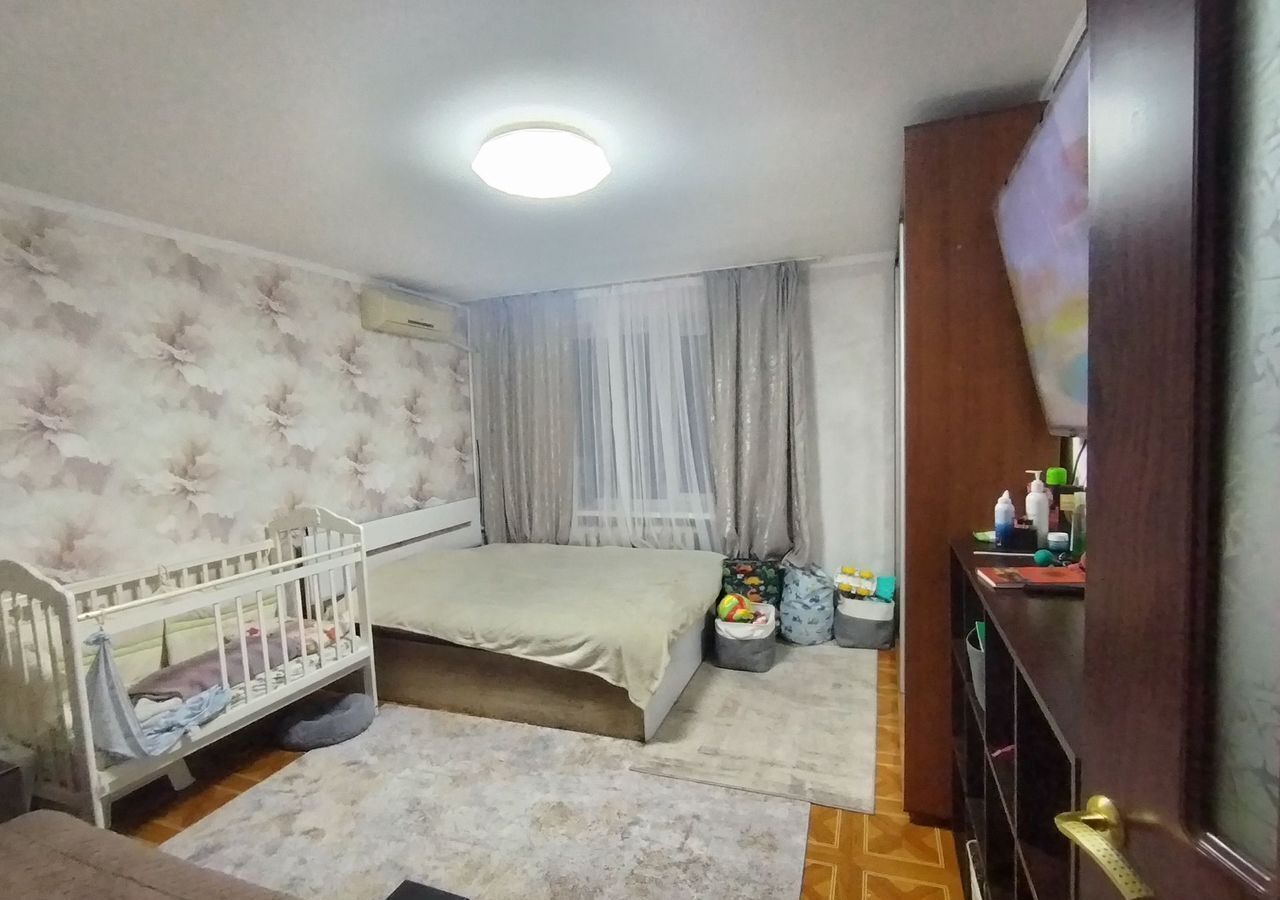 квартира г Севастополь ул Адмирала Фадеева 21а Крым фото 18