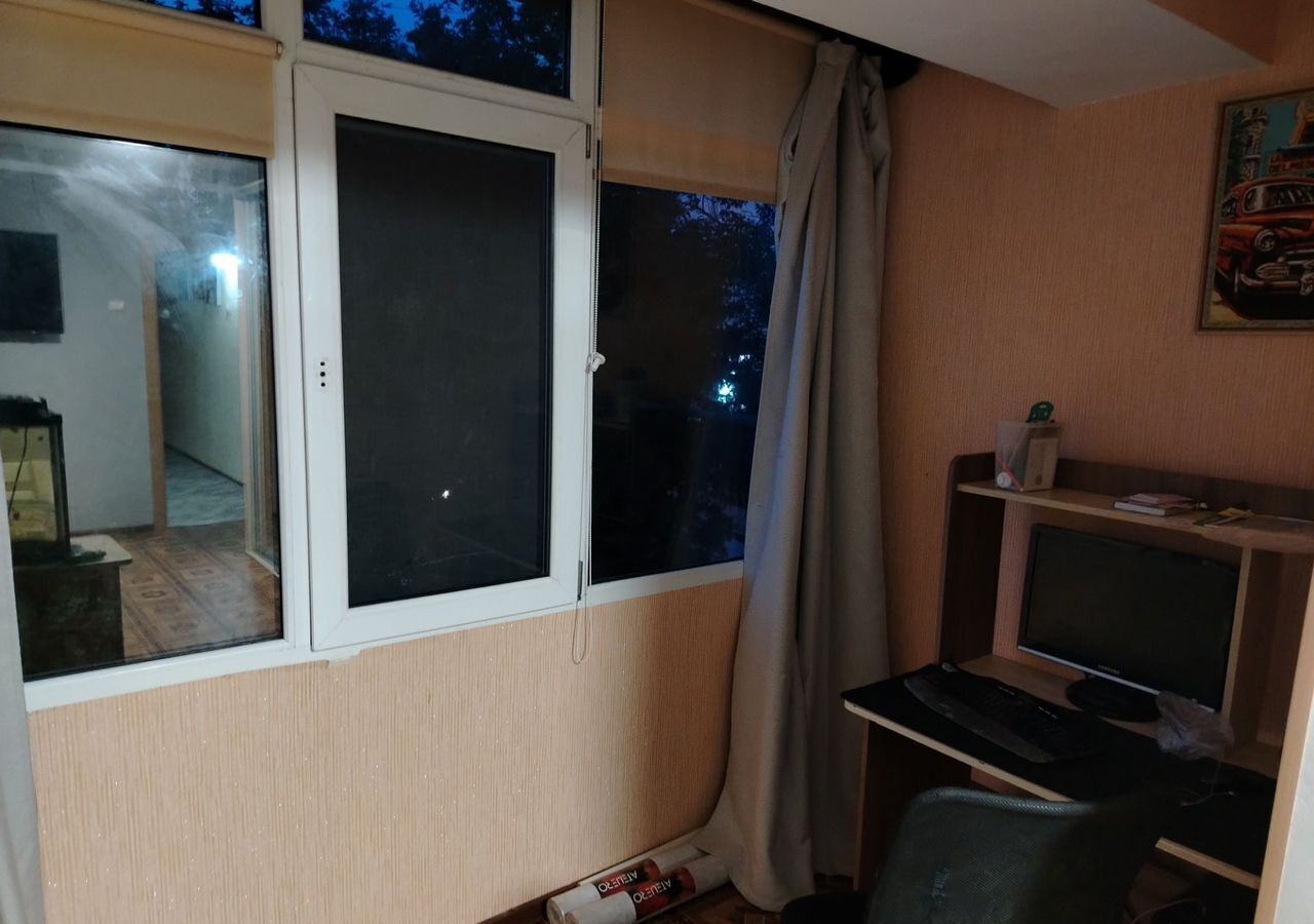 квартира г Севастополь ул Адмирала Фадеева 21а Крым фото 28