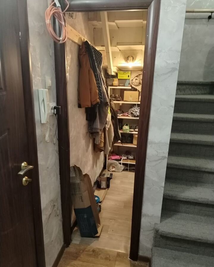 квартира г Севастополь ул Адмирала Фадеева 21а Крым фото 36