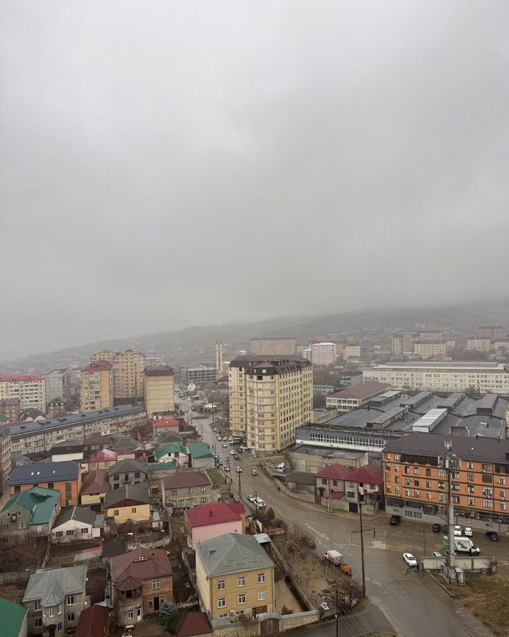 квартира г Махачкала ул Перова 13б р-н Советский фото 25