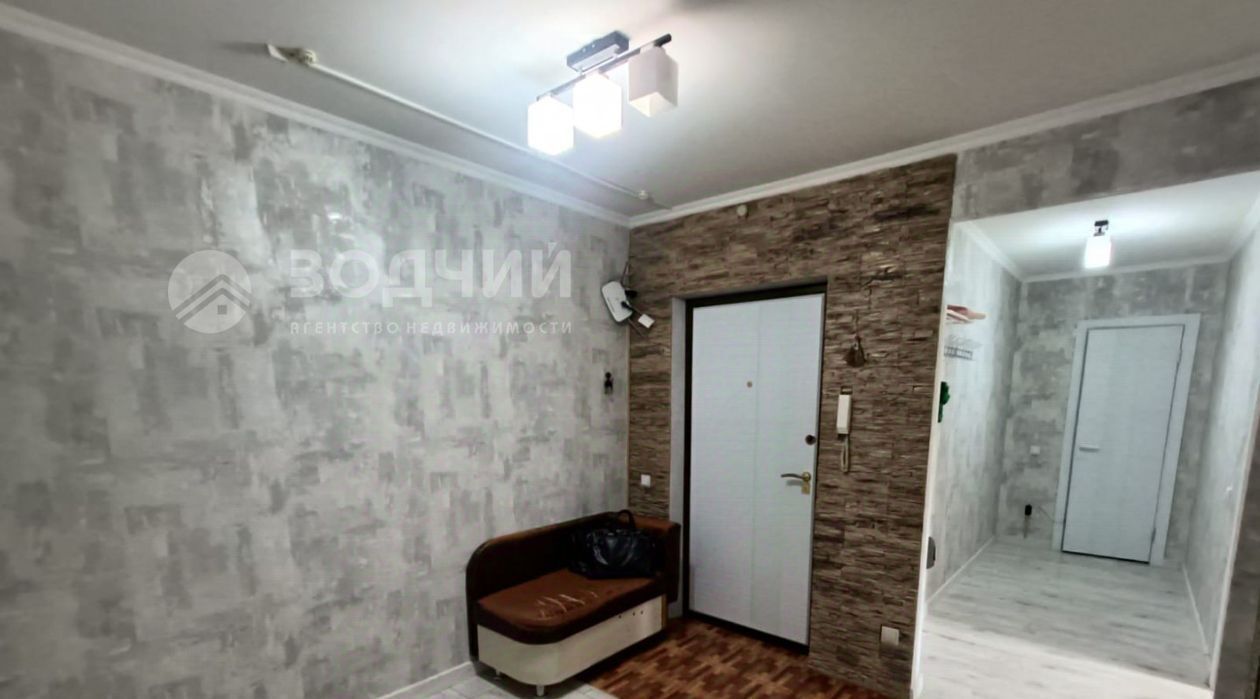 квартира г Чебоксары р-н Калининский пр-кт Тракторостроителей 56к/1 фото 5