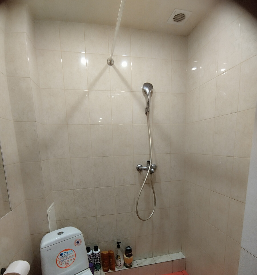 квартира г Омск ул Транссибирская 6/2 фото 20