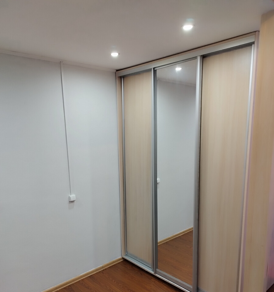 квартира г Омск ул Транссибирская 6/2 фото 35