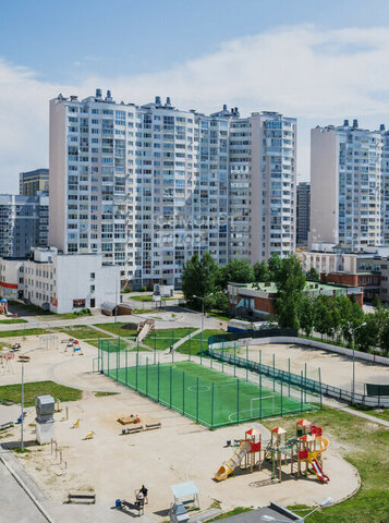 ул Чкалова 241 фото