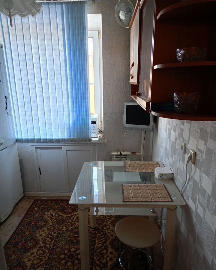 квартира г Южноуральск ул Космонавтов 15 фото 5