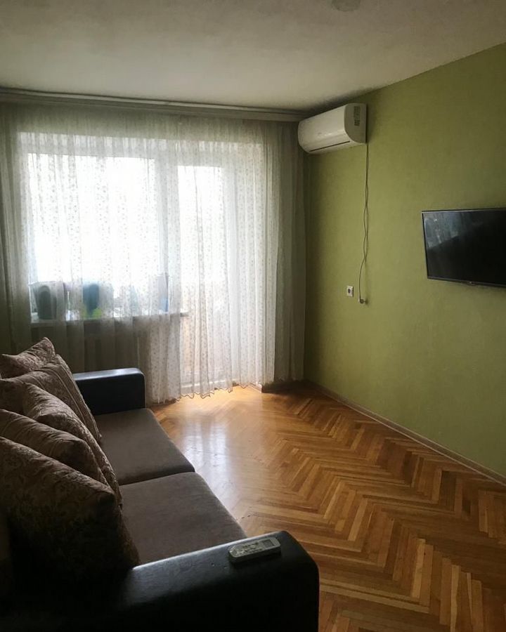 квартира г Хабаровск р-н Кировский ул Калинина 107 фото 12