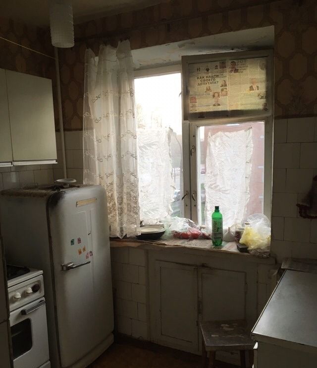 квартира г Зарайск 1-й мкр-н, 29 фото 2