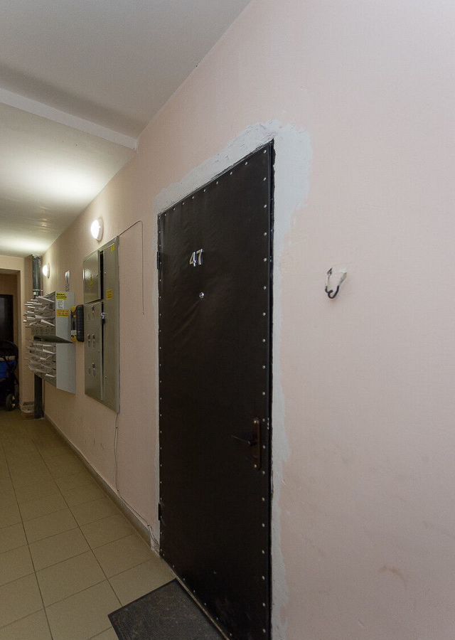 квартира г Владимир р-н Октябрьский ул Новгородская 32 ЖК «Веризинский» фото 15