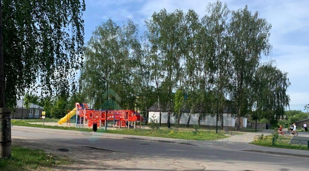 квартира г Нижний Новгород Буревестник ул Планетная 4 фото 8
