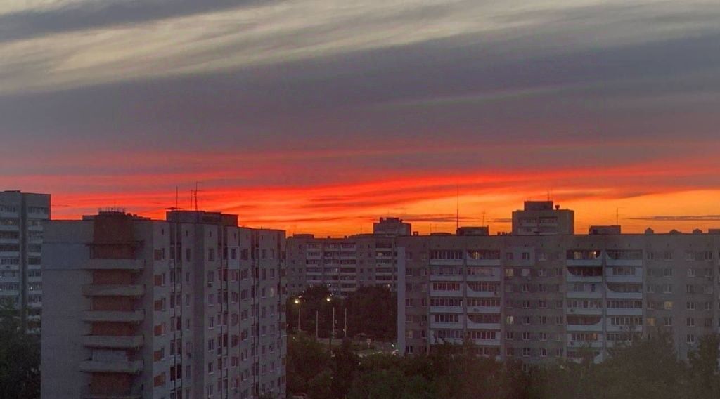 квартира г Дзержинск ул Рудольфа Удриса 7г фото 38