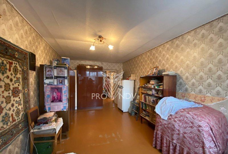 квартира городской округ Пушкинский г Красноармейск ул Дачная 13 фото 4