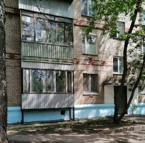 ул Маяковского 6 Московская область, Лобня фото