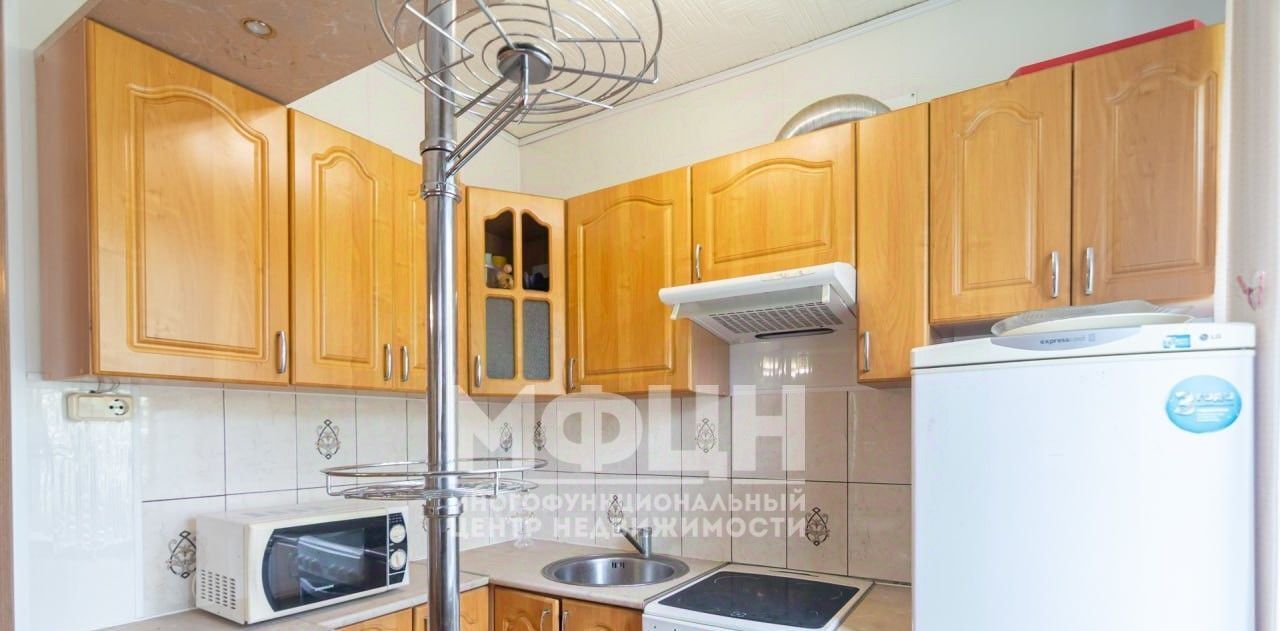 квартира г Петрозаводск Кукковка ул Балтийская 5 фото 1