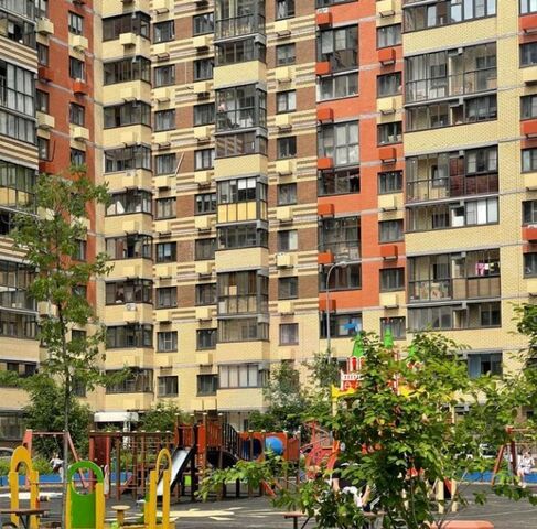 ул Просвещения 8к/2 Новое Пушкино фото