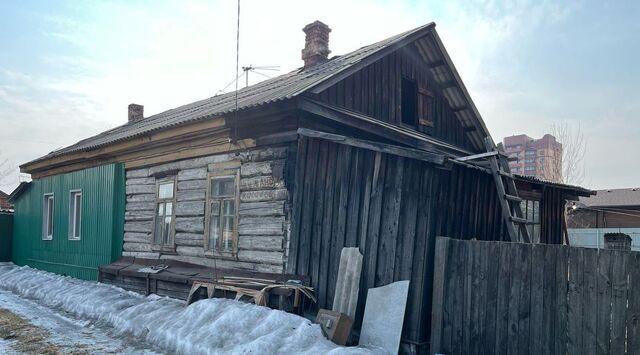 ул Конечная 30 фото