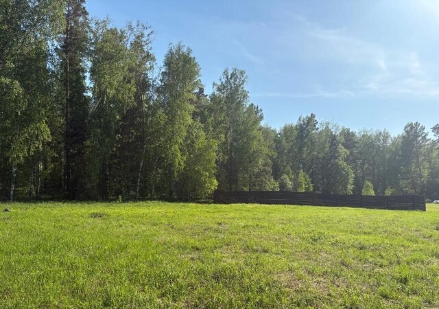 Кубовинский сельсовет, коттеджный пос. Лаки Парк, 92, Новосибирск фото