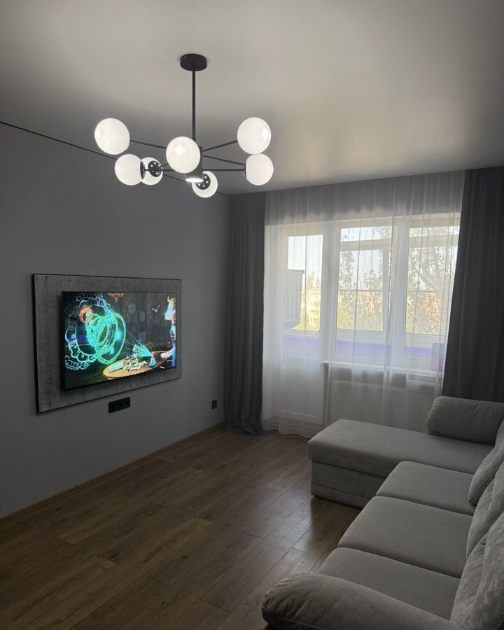 квартира г Красноперекопск 10-й мкр-н, 13 фото 1