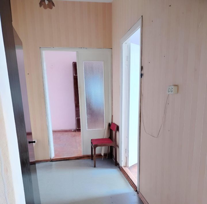 квартира г Архангельск р-н Октябрьский округ Октябрьский ул Гайдара 44 фото 1