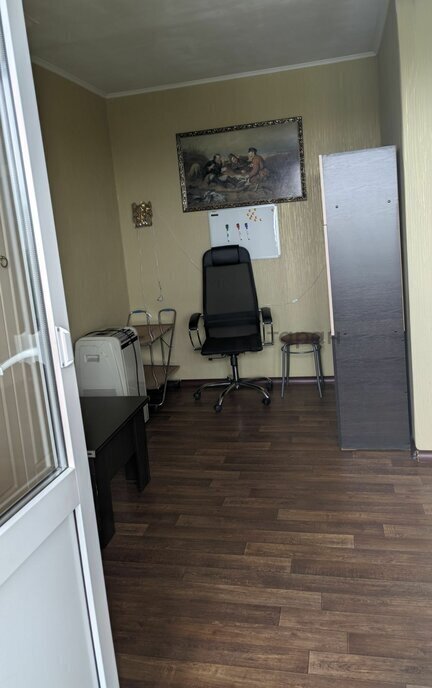 квартира г Челябинск р-н Тракторозаводский ул Марченко 29б фото 3