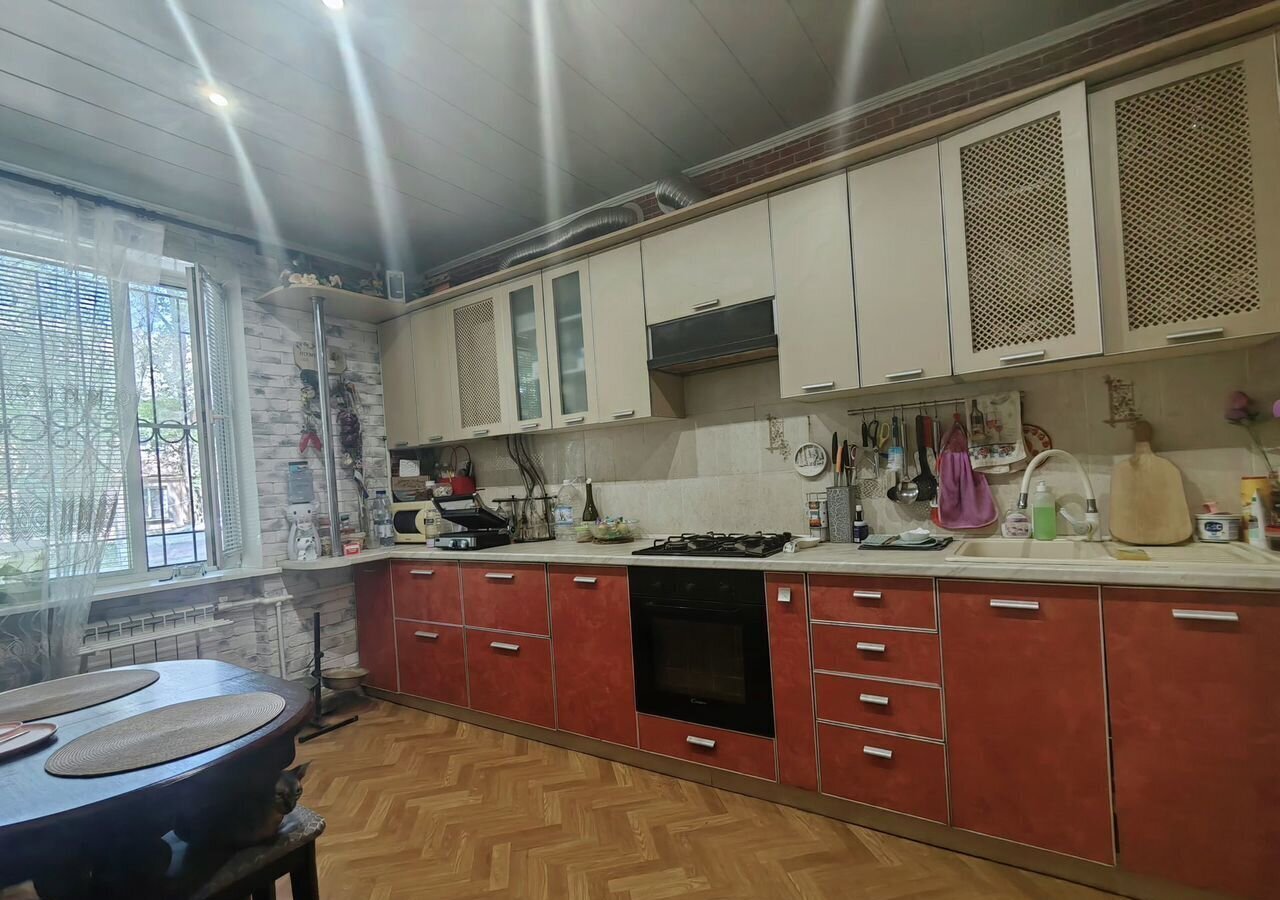 квартира г Таганрог Северо-Западный ул Большая Бульварная 3/1 фото 2