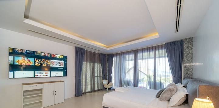 квартира г Ялта ул Маркса К. 18а фото 4