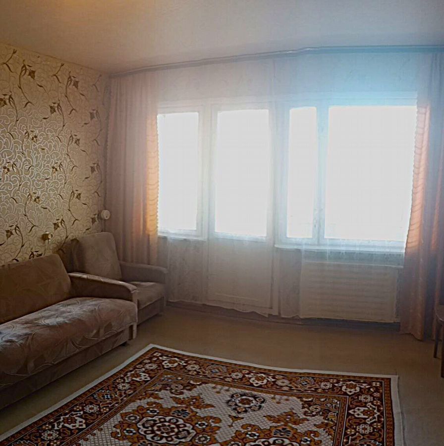 квартира г Пенза Пенза-4 ул Рахманинова 32 р-н Октябрьский фото 3