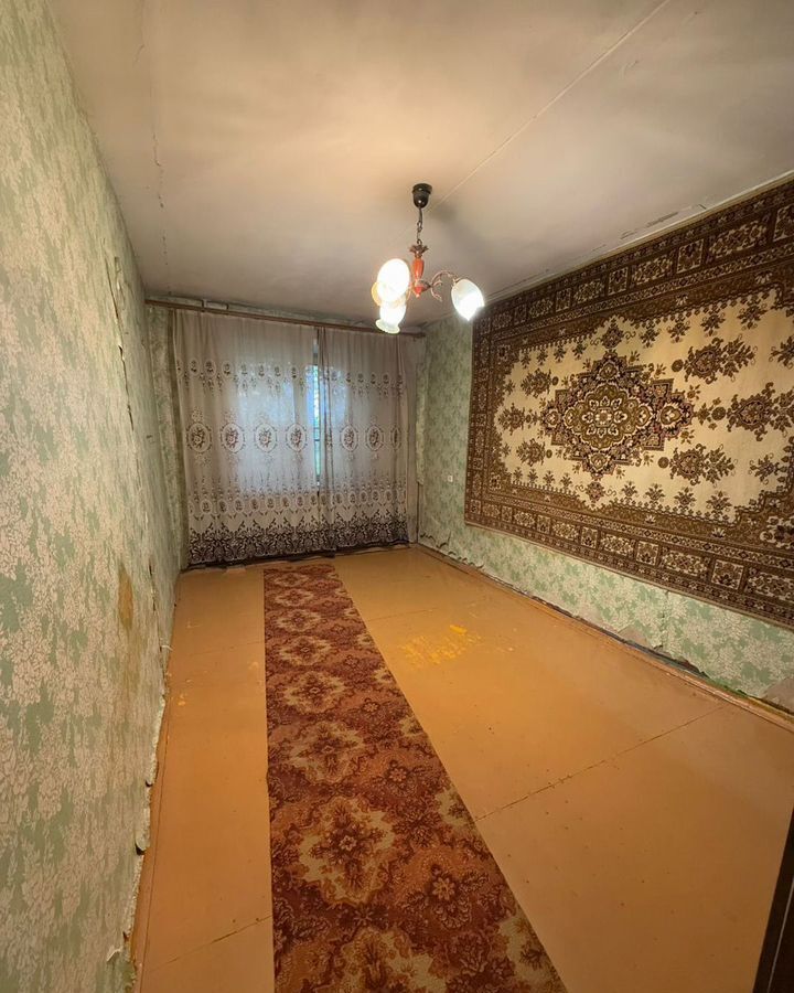 квартира г Воронеж р-н Левобережный ул Димитрова 136 фото 3