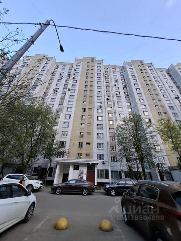 ЗАО Ново-Переделкино ш Боровское 30 Московская область фото
