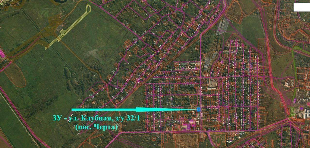 офис г Белово ул Клубная 32 фото 1