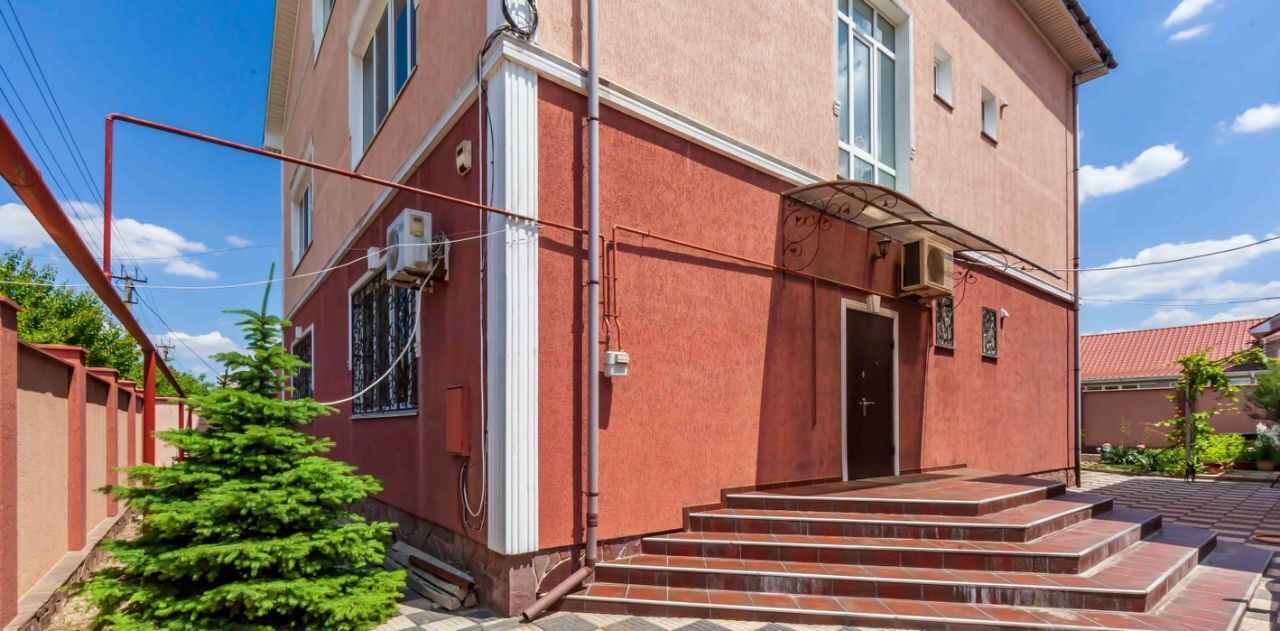 дом г Симферополь Фонтаны ул Темиз фото 3